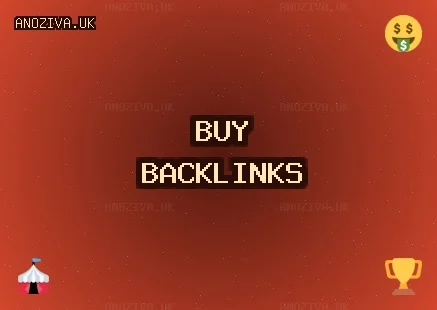 Buy Backlinks Quality backlinks