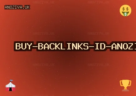 Backlink Berkualitas