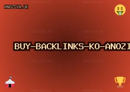 Buy Backlinks 고품질 백링크