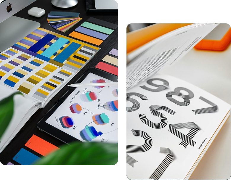 Local branding agency