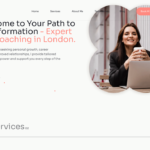 Five6seven8 - Life Coach London