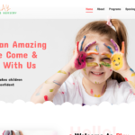 Play With Us Nursery